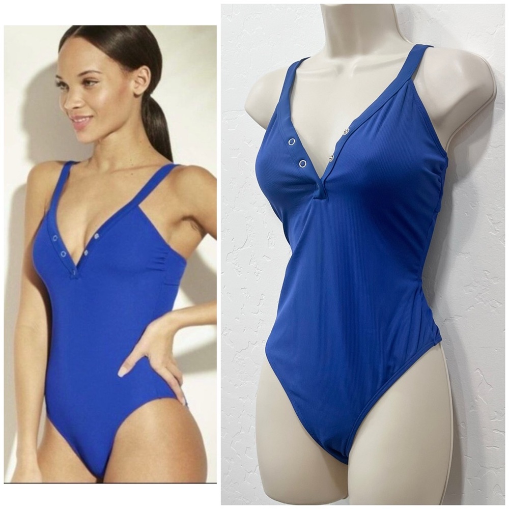 Xhilaration One Piece Swimsuit